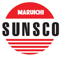 Sunsco / Maruichi Sun Steel