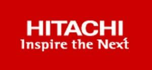 Hitachi